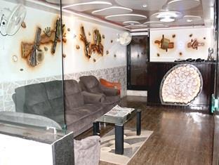 Hotel Excel Executive Амраваті Екстер'єр фото